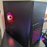 FREE SHIP|| i5-2400, 16GB RAM, GTX 760 2GB, 480GB SSD, WiFI, RGB, Win10