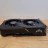 Asus TUF - 1660 super 6gb