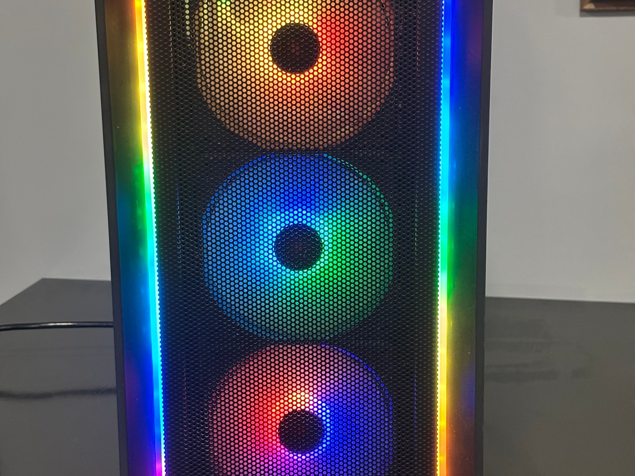 Custom Gaming PC Build