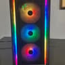 Custom Gaming PC Build