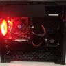 the incinerator. entry level gaming pc 