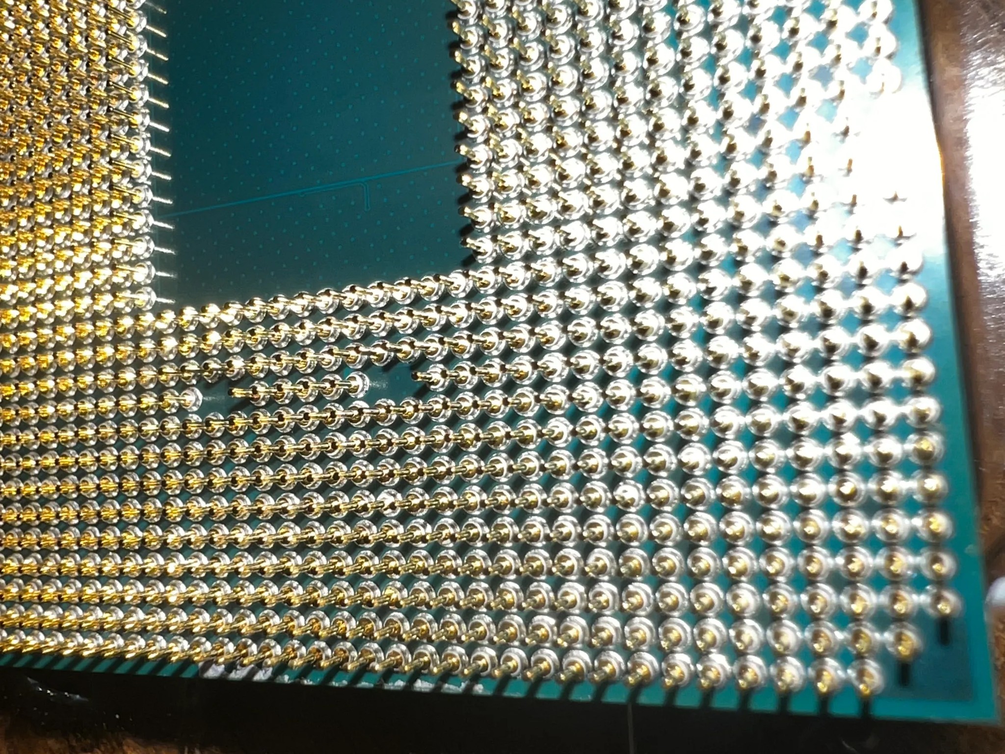 AMD Ryzen 5 5600x 6 Core 12 Thread CPU