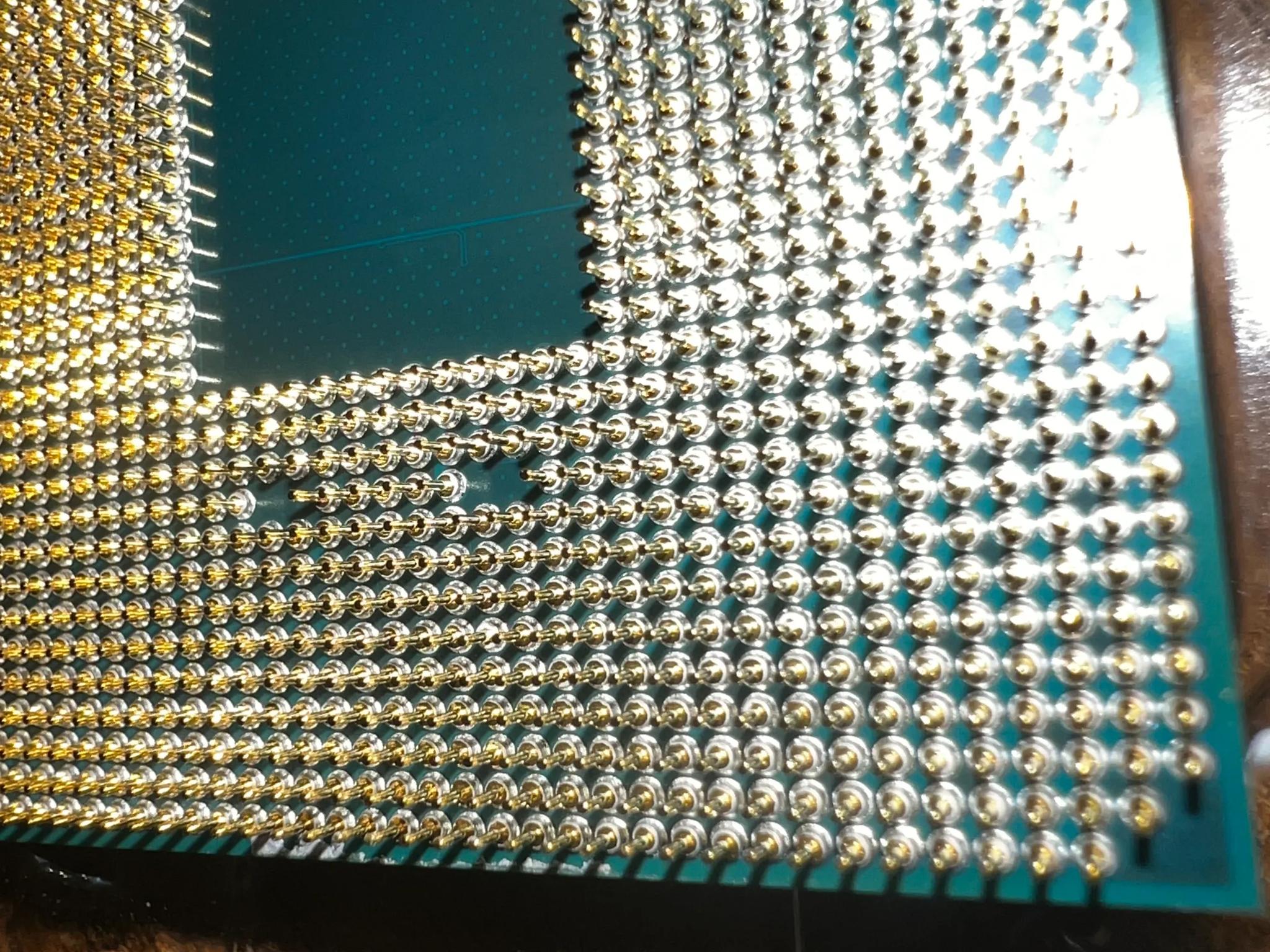 AMD Ryzen 5 5600x 6 Core 12 Thread CPU