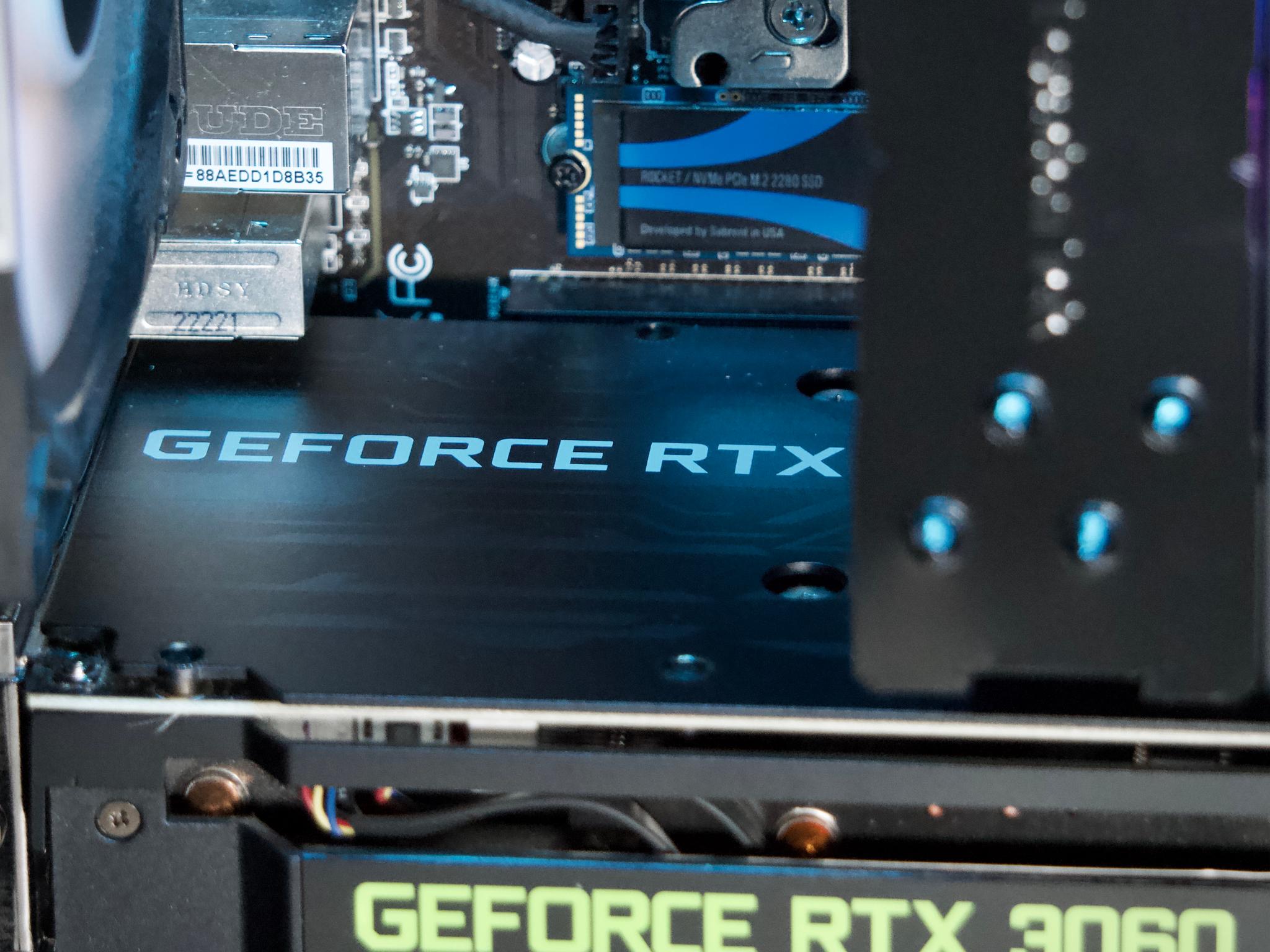 💥RTX 3060 12GB + Ryzen 5 5500 | 16GB DDR4 | 1TB NVMe | WiFi / BT | 1080p/1440p Gaming PC | $775.99