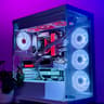 Odyssey - Ryzen 9800X3D | RX 9070 XT | 32GB DDR5 RAM 6000MHz CL30 | 2TB SSD NVMe | Win 11 Pro