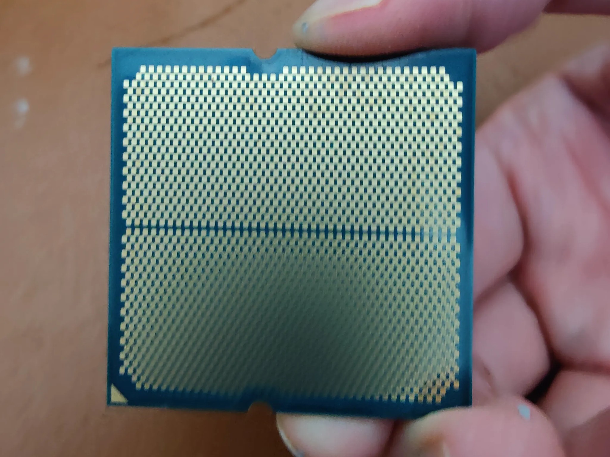 AMD Ryzen 7800x3d