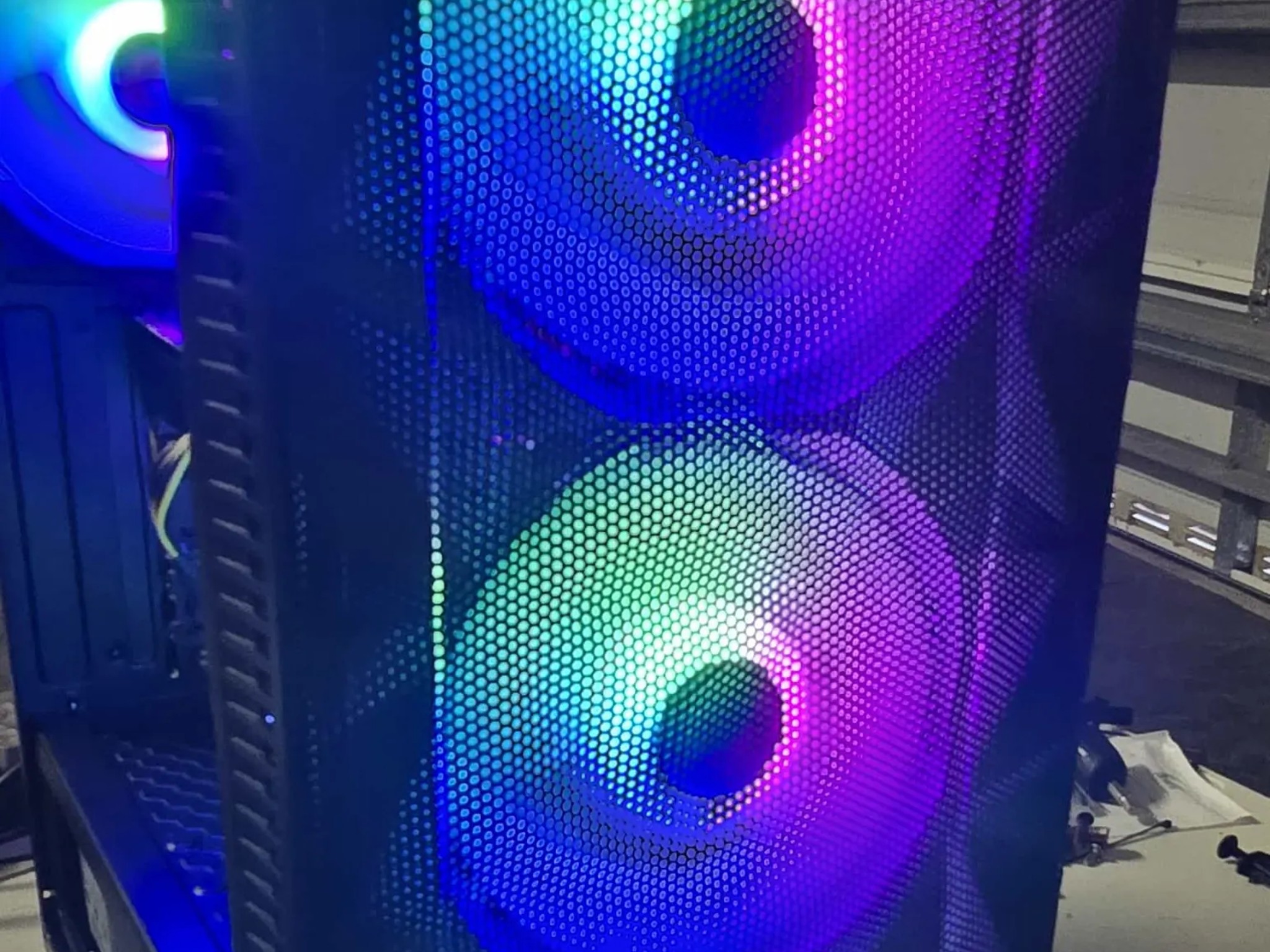 GTX 660 | I5-2400 | 12gb Ram | Budget eSports 1080p PC