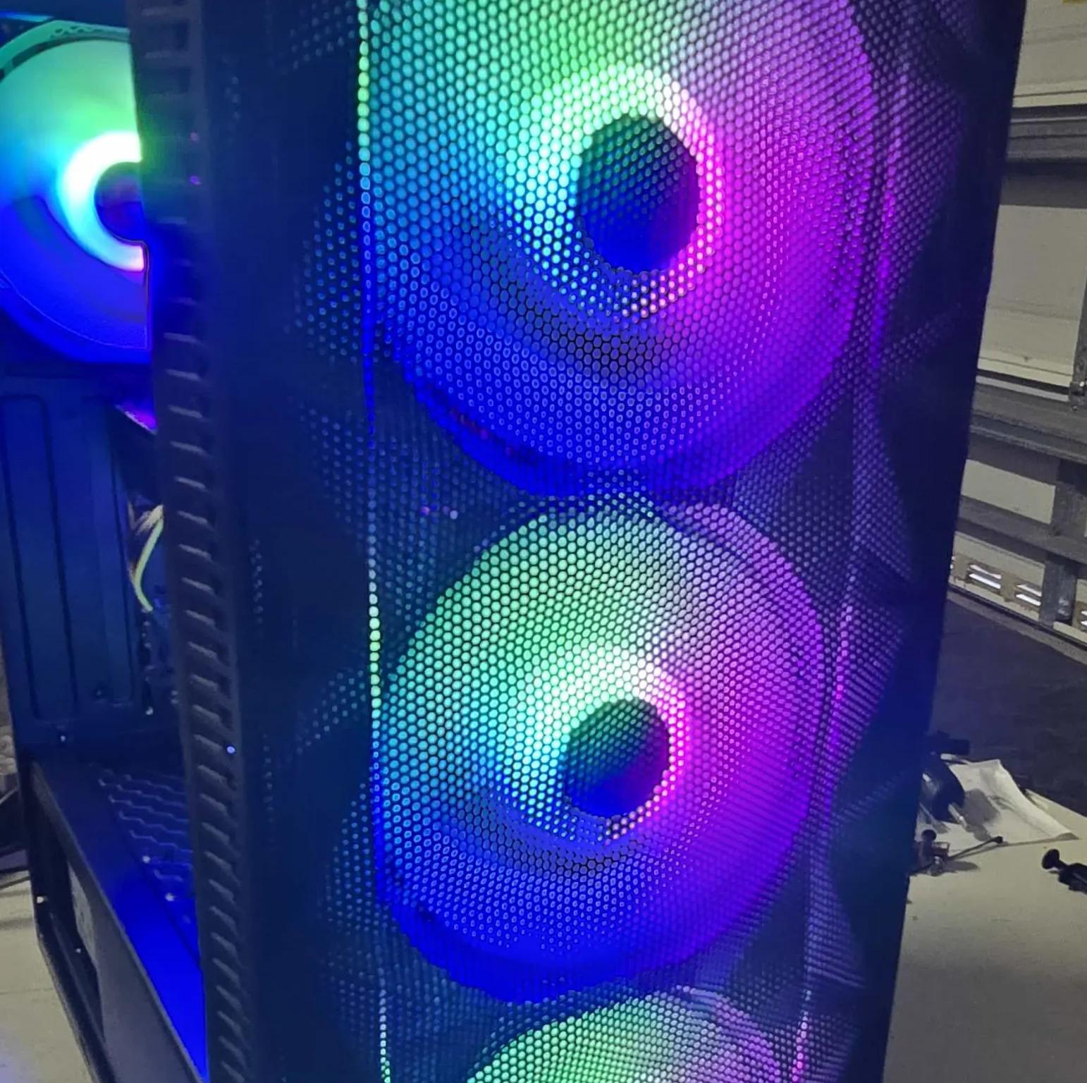 GTX 660 | I5-2400 | 12gb Ram | Budget eSports 1080p PC
