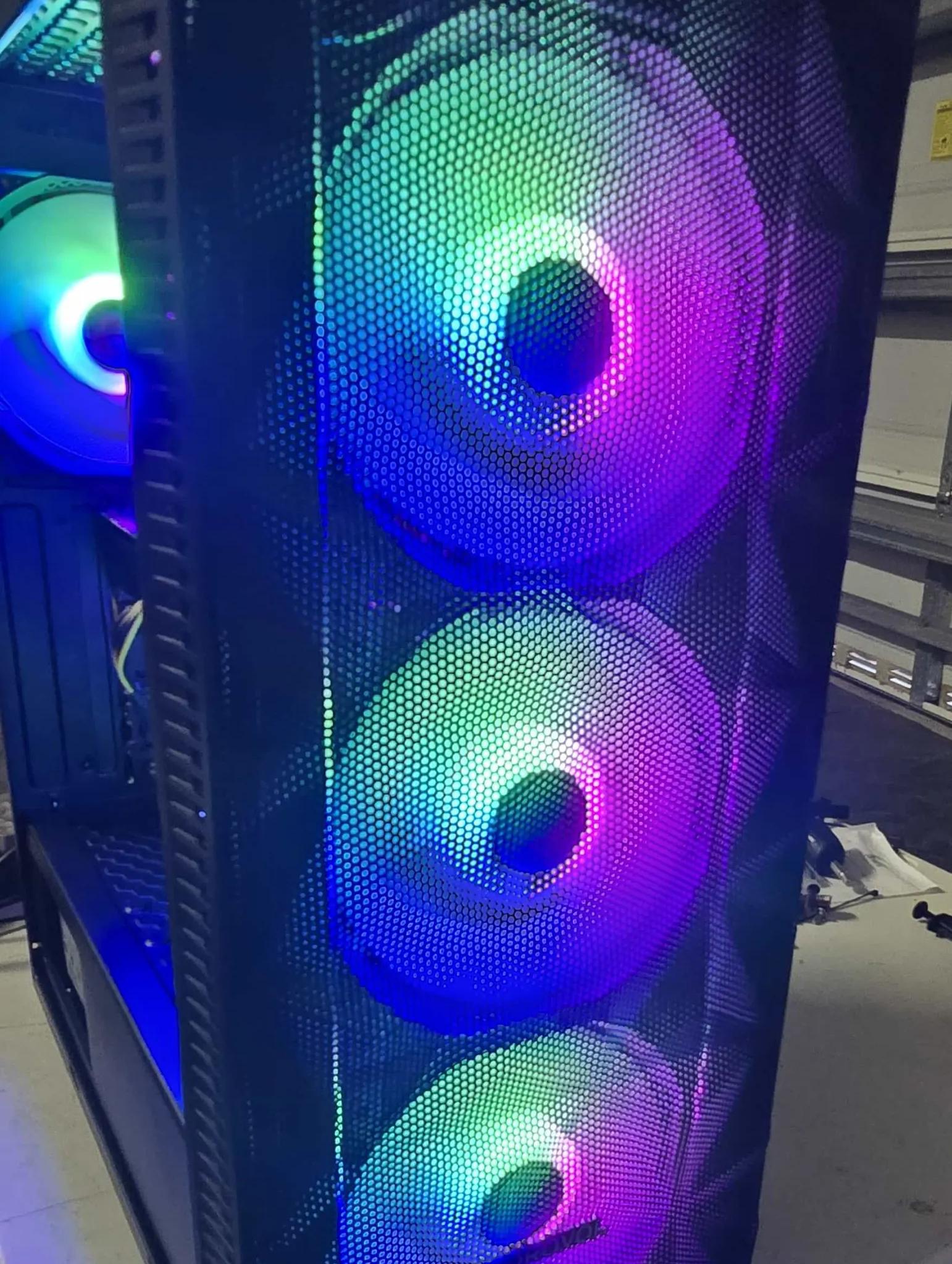 GTX 660 | I5-2400 | 12gb Ram | Budget eSports 1080p PC