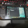 Valve Steam Deck Handheld Gaming Console 1TB, 7 inch Touchscreen 1280 x 800 LCD Display