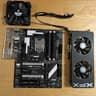 MSI Z97 Krait + Core i5 4690K + Radeon R9 290x + 16GB DDR3