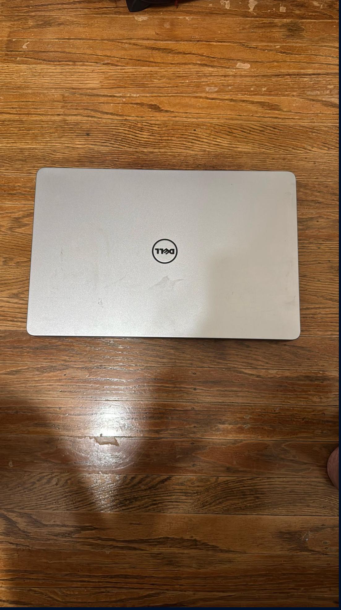 DELL Inspiron 17 700 Series 7737 (model P24E) *NO HARD DRIVE*