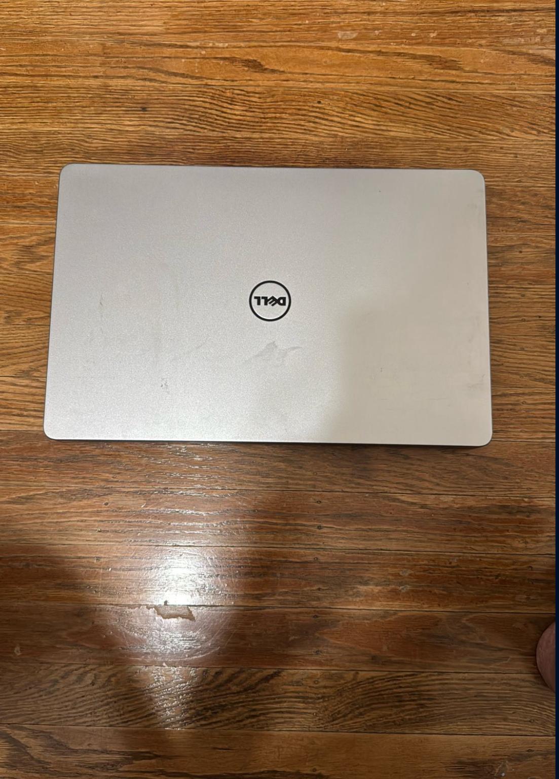 DELL Inspiron 17 700 Series 7737 (model P24E) *NO HARD DRIVE*