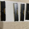 64 Gigs Memory 4 dimms 3200  CL16