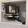 12600KF 32 Gigabytes RAM 7800 XT Gaming PC