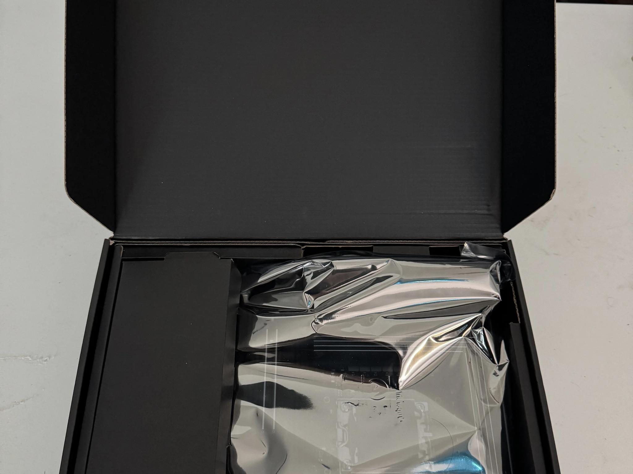 ASUS ProArt X670E-CREATOR WiFi