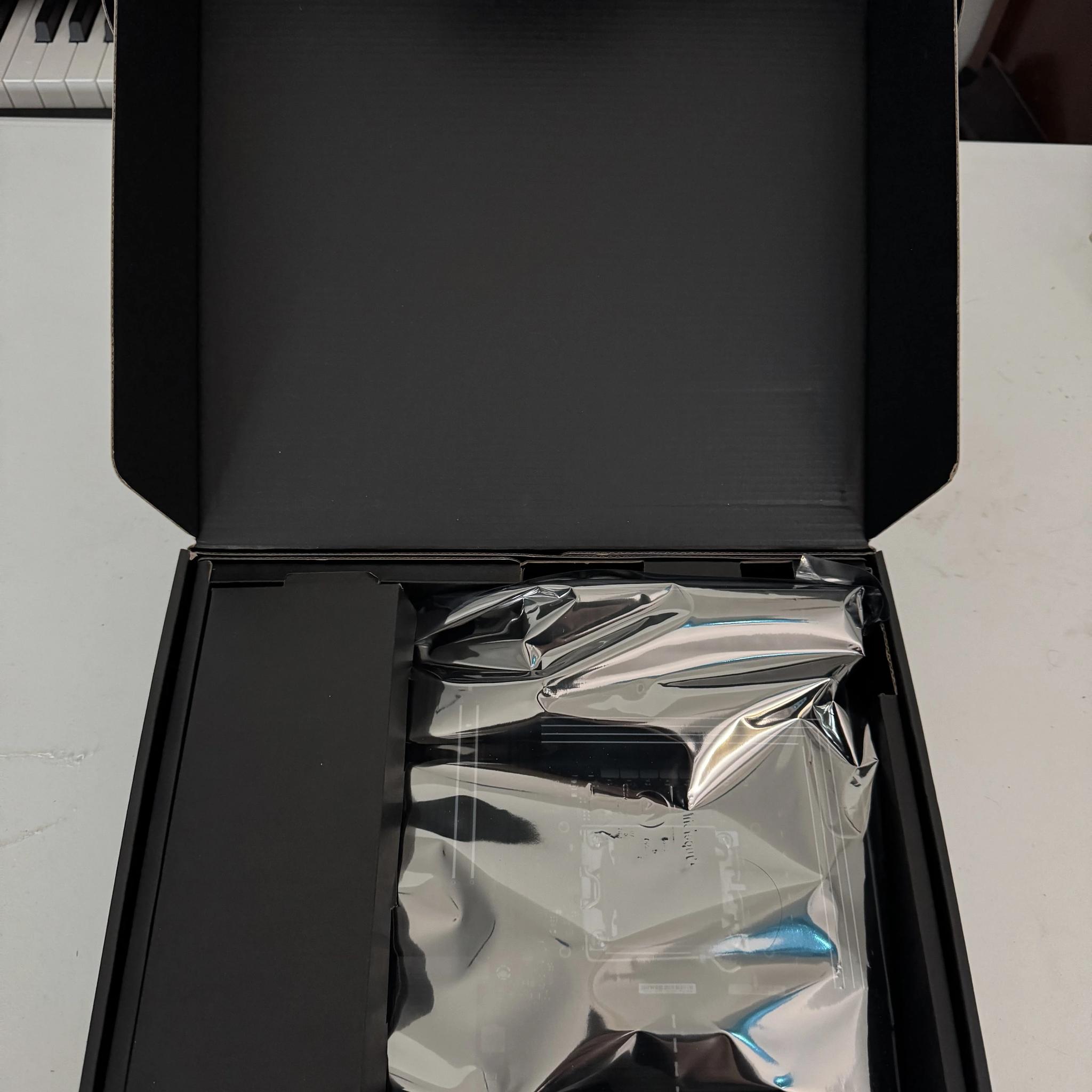 ASUS ProArt X670E-CREATOR WiFi