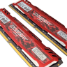 Ballistix by Micron Sport (2x8GB) DDR4 2400MHz DIMM RAM