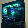 Budget Gaming PC (Ryzen 5 + RTX 2060 + 16gb of ram)