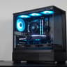 Gaming PC Ryzen 5/3060