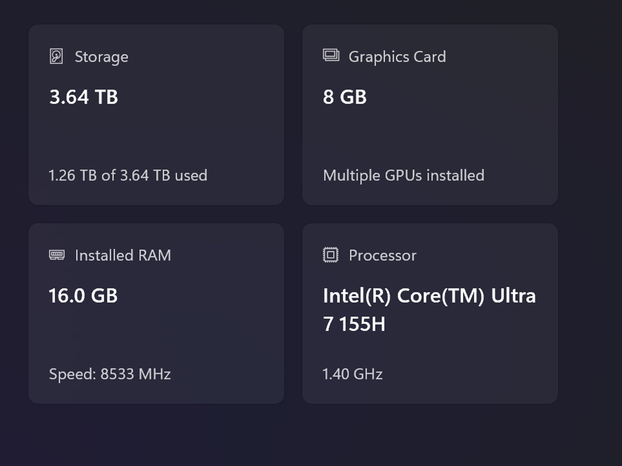 acer predator helios neo 14 rtx 4070 4tb ssd 16gb ram