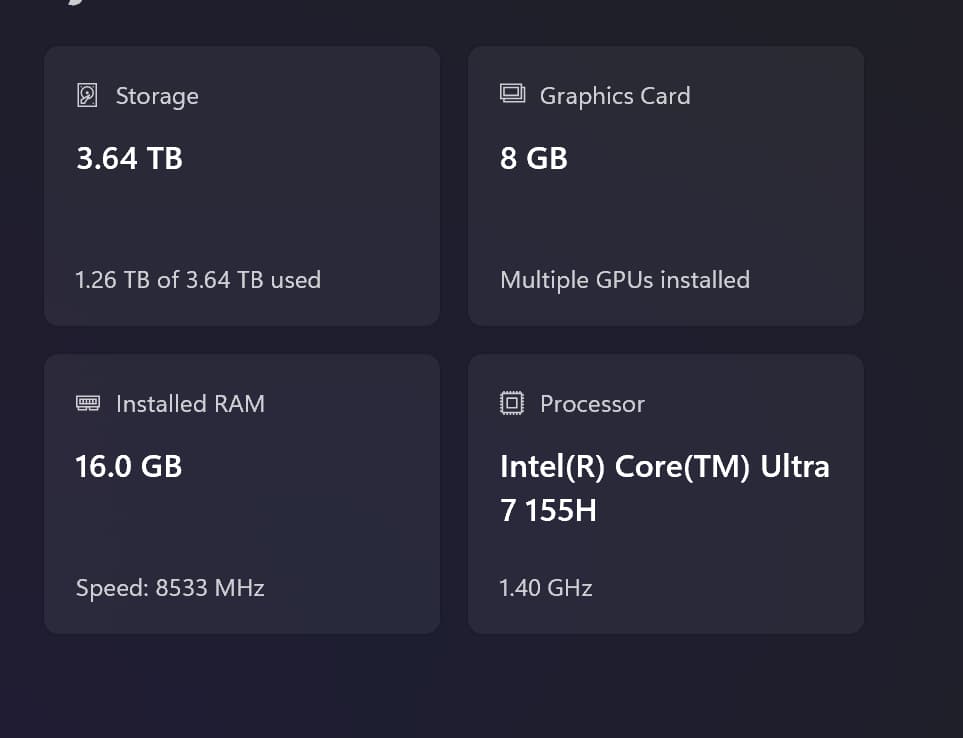 acer predator helios neo 14 rtx 4070 4tb ssd 16gb ram