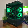 Gaming PC | GTX 1070 | RYZEN 5 | 16GB RAM | 500GB SSD | WINDOWS 11