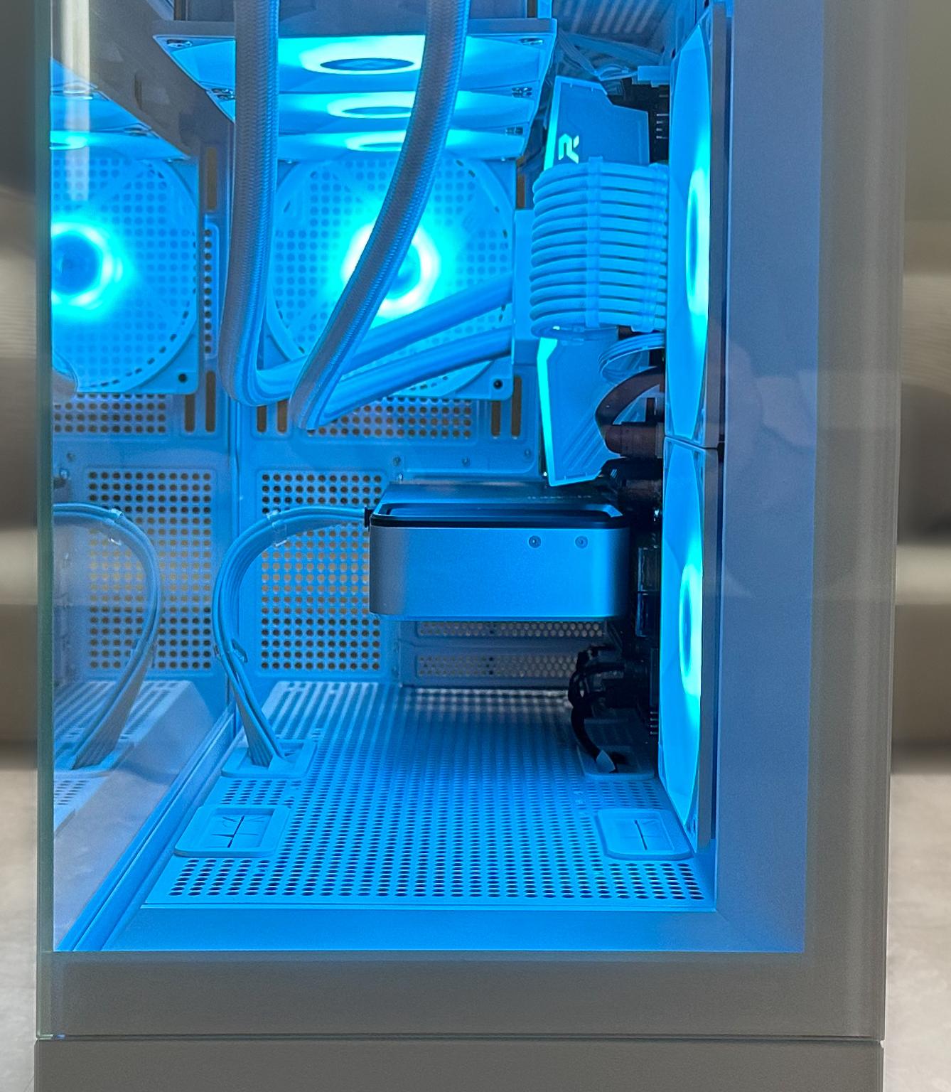 Ryzen 5 5600X | RTX 3060 Ti | 32gb RAM| 1Tb