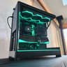 🍀RX 9070 XT | Ryzen 7 9800X3D | 32GB DDR5 | 4TB NVMe | WiFi | Windows 11