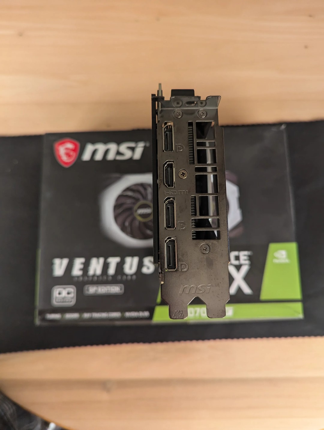 🔥 MSI RTX 2070 Super Ventus – 1440p Gaming | Ray Tracing & High