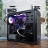 🎮👾 | EVGA GTX 1060 6GB | RYZEN 5 1600X | 16GB DDR4 RAM | 256GB M.2 SSD + 1.5TB HDD | Elite Borealis