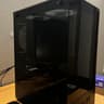 Custom Gaming PC Build