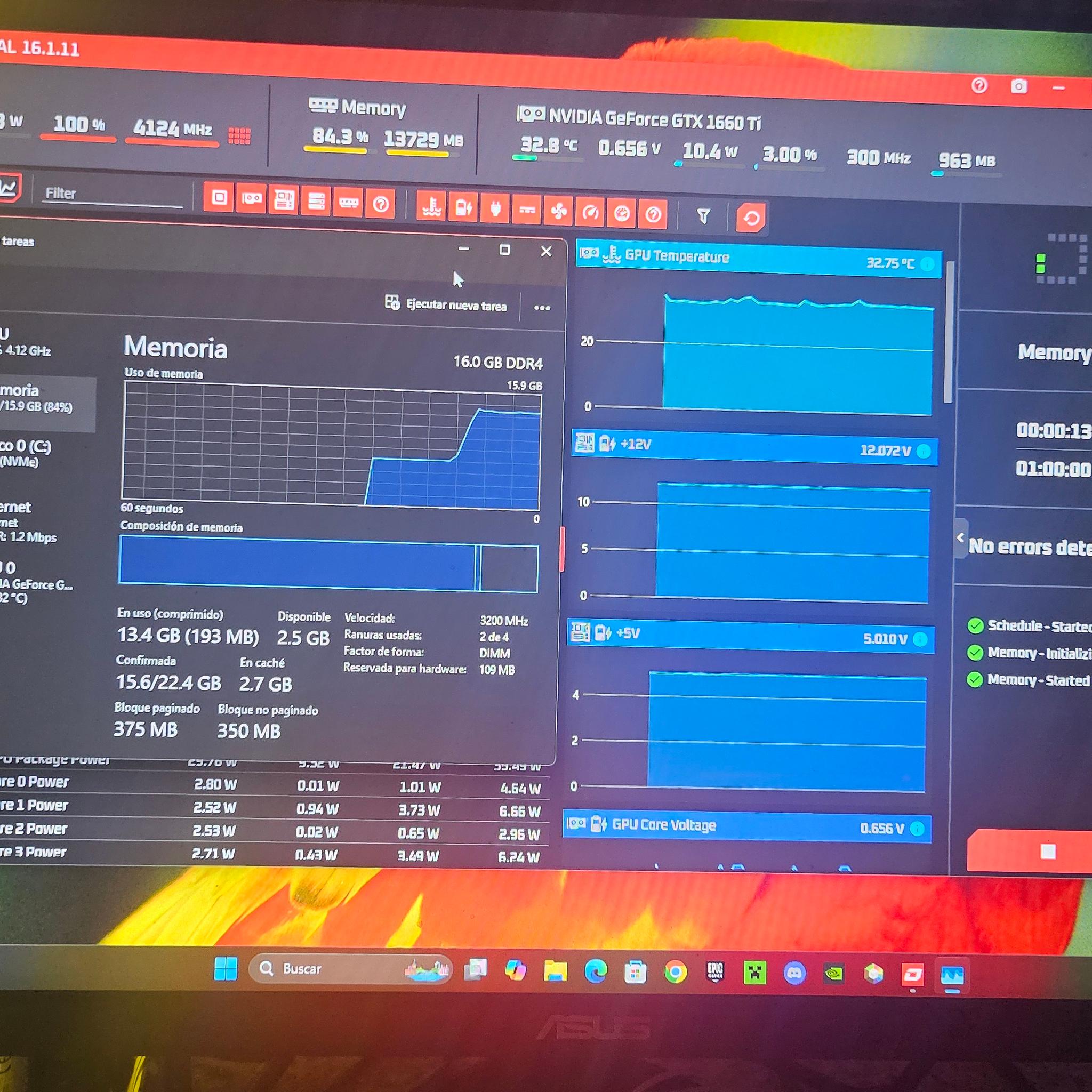 Corsair Vengeance LPX 16GB DDR4 3200MHz CL16 Desktop RAM - Black - XMP Ready