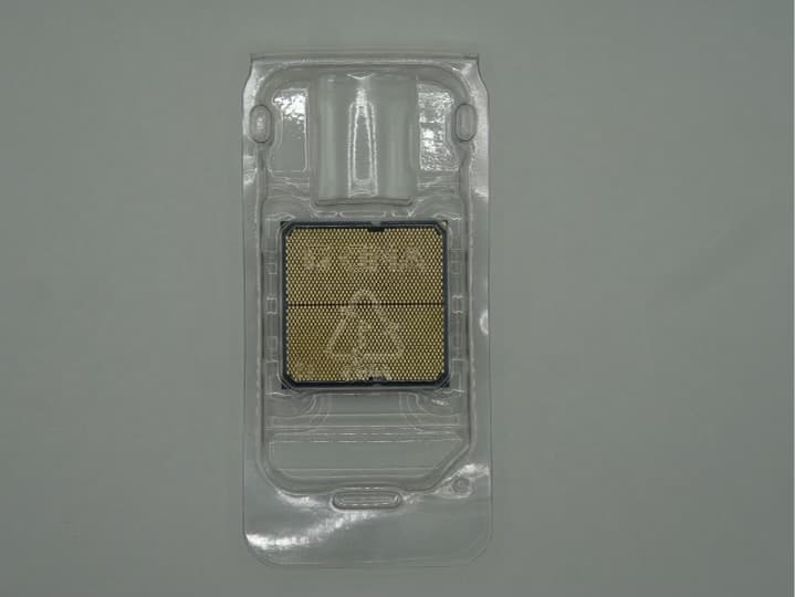 AMD Ryzen 9 9950X3D