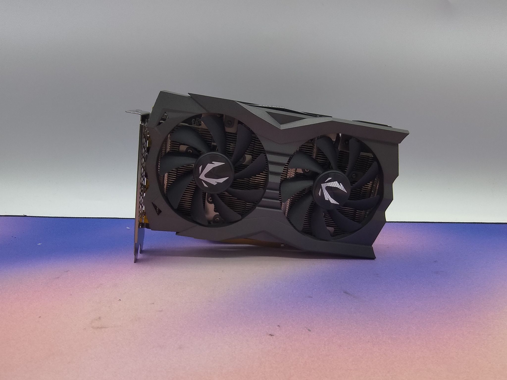 Zotac Gaming GTX 1660Ti