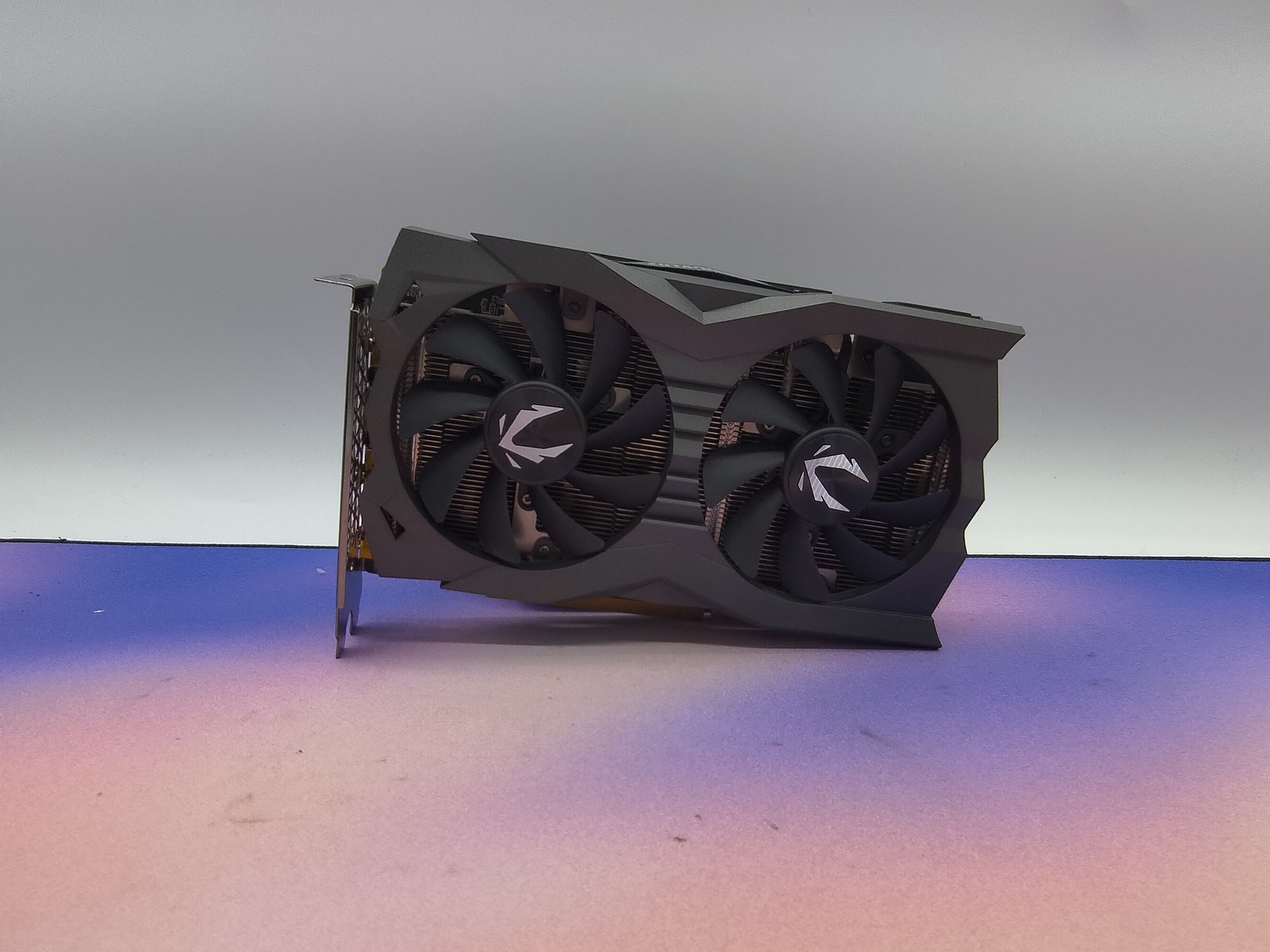 Zotac Gaming GTX 1660Ti