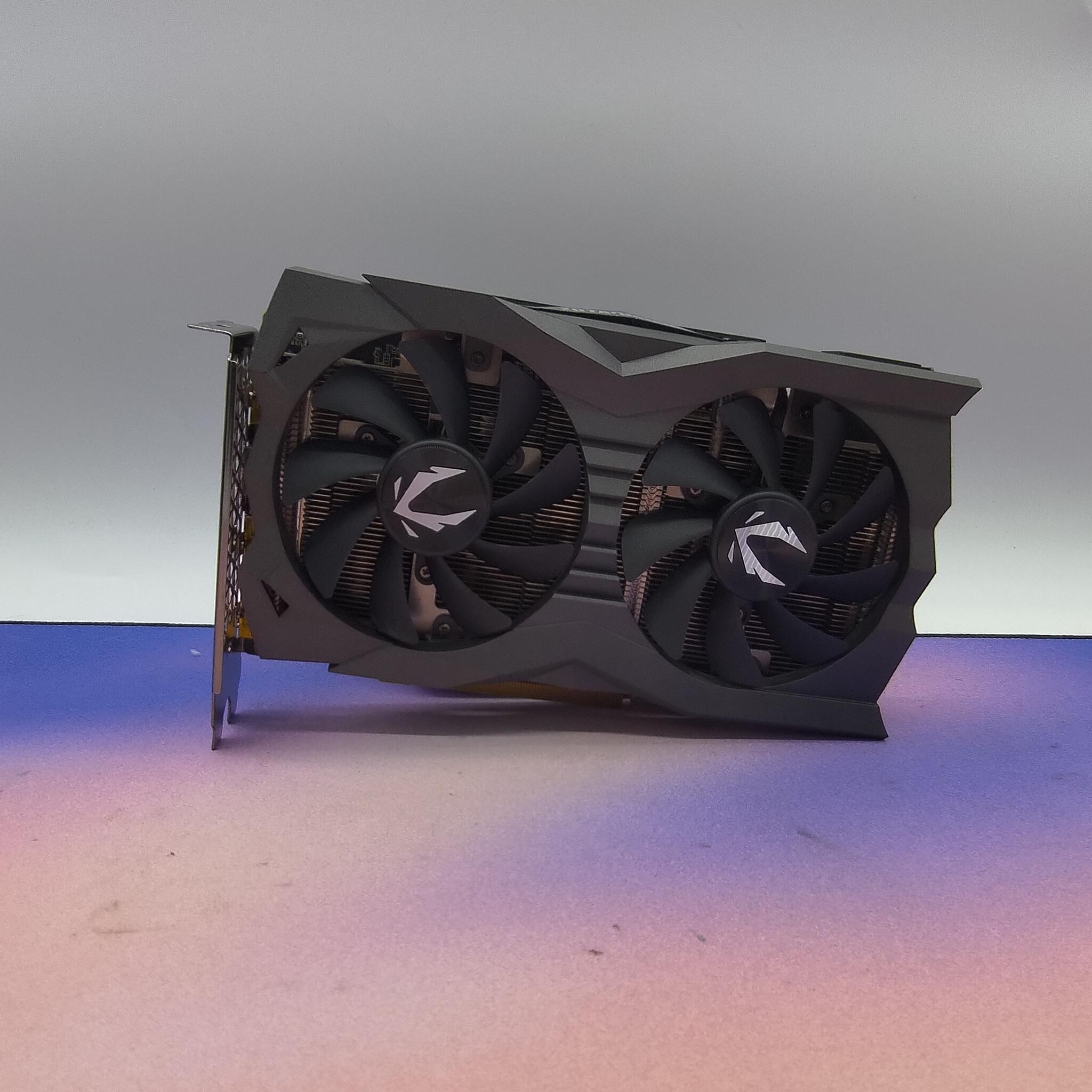 Zotac Gaming GTX 1660Ti