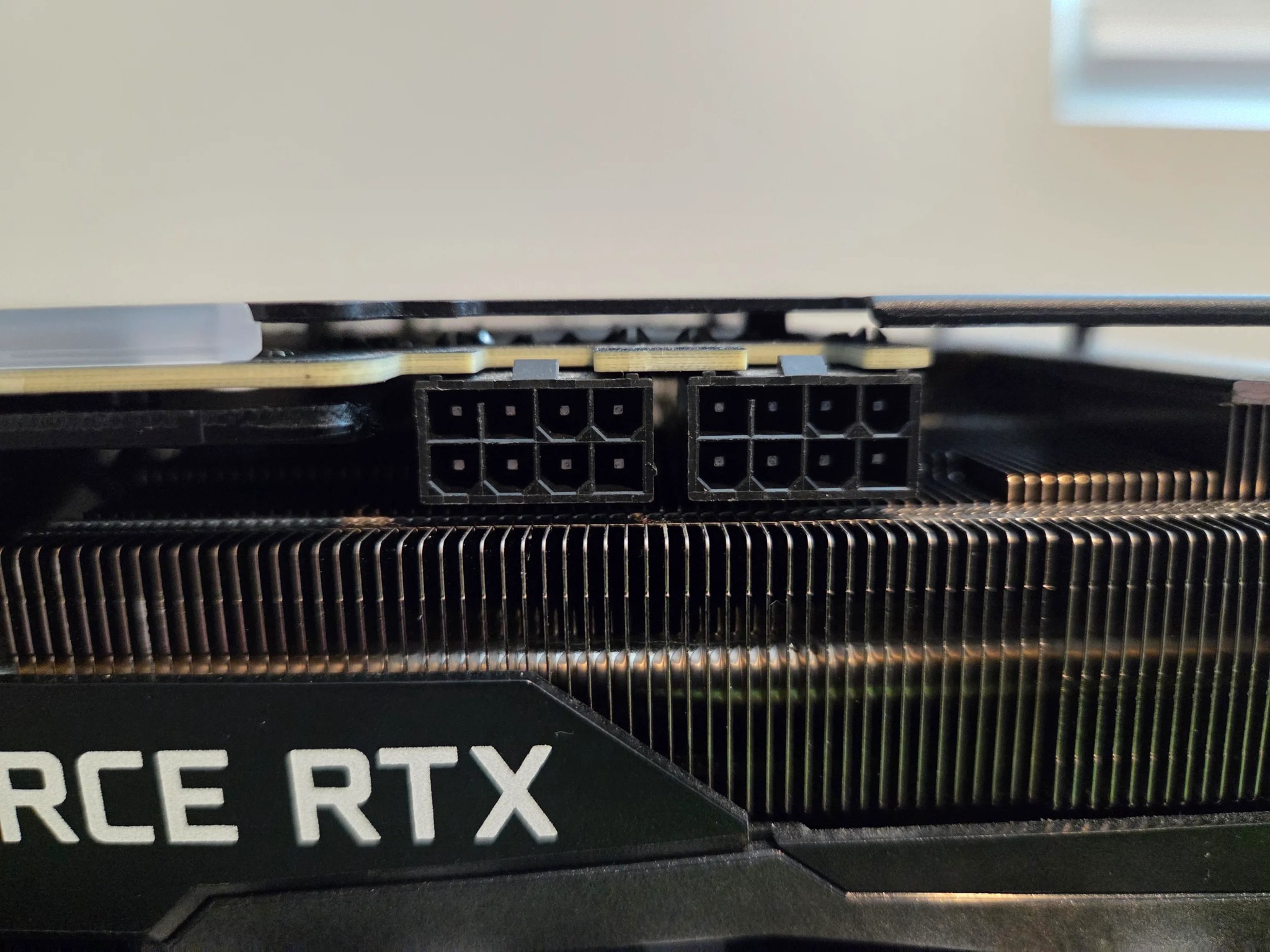 MSI Gaming Z Trio RTX 3070 8GB