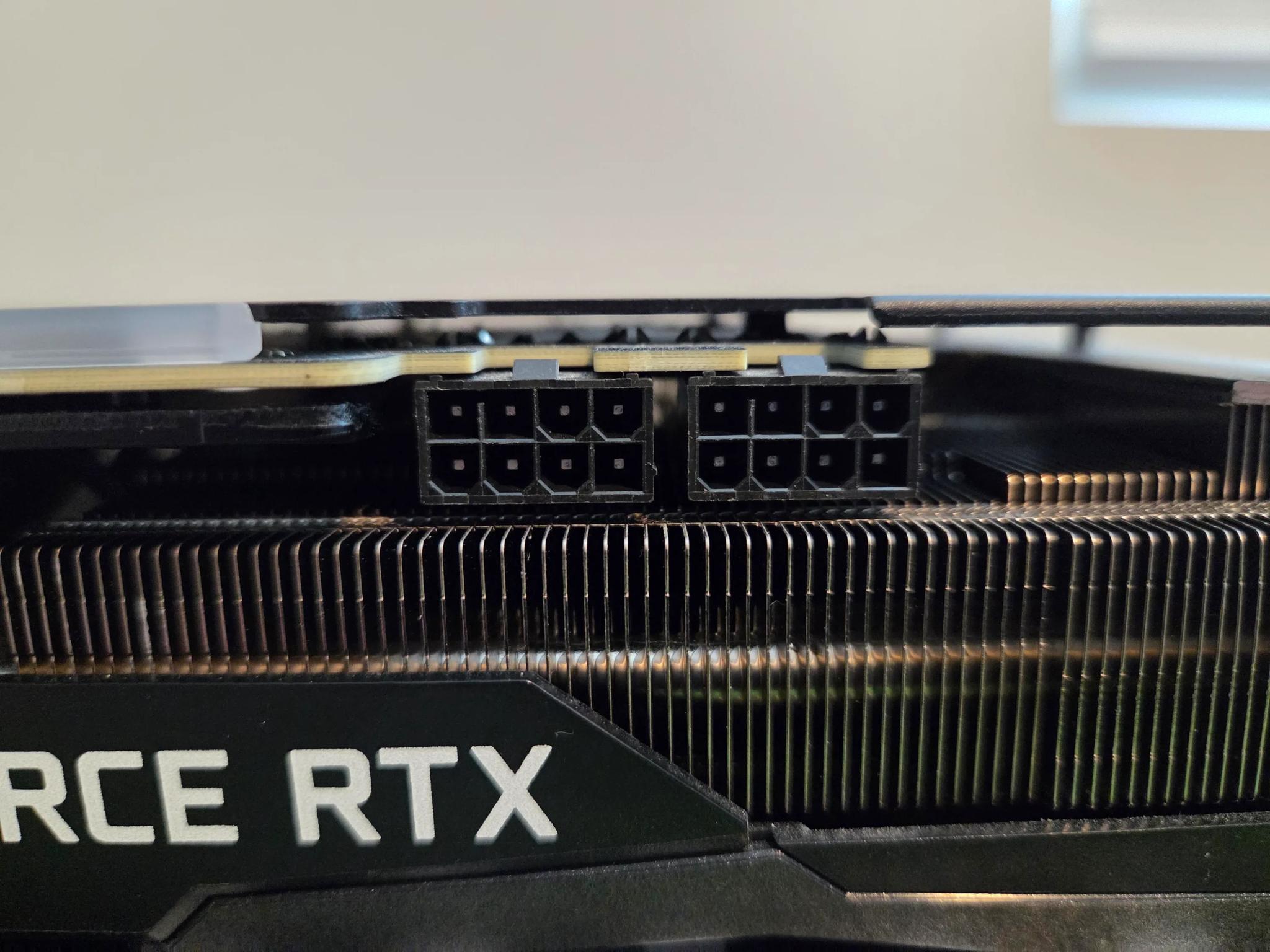 MSI Gaming Z Trio RTX 3070 8GB