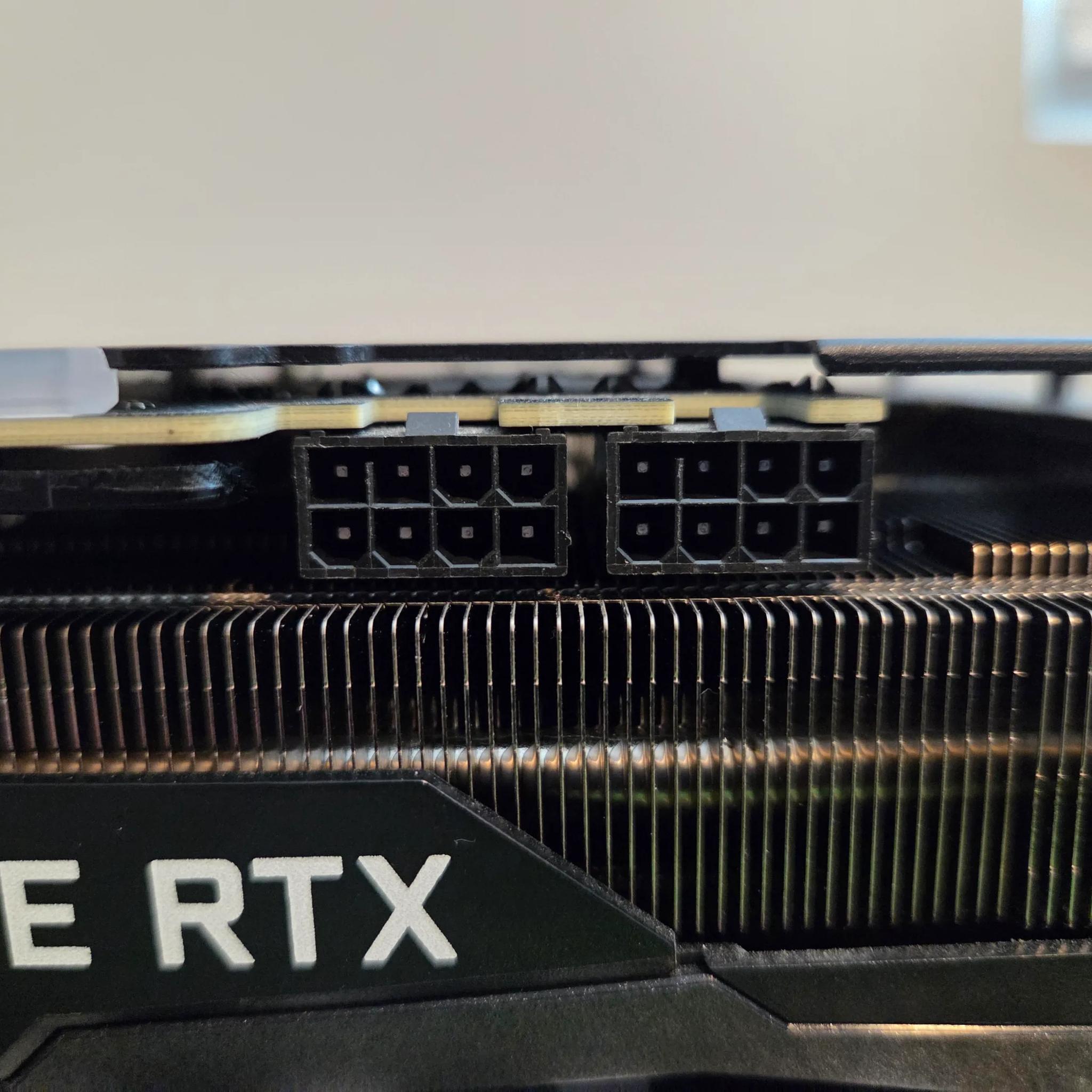 MSI Gaming Z Trio RTX 3070 8GB