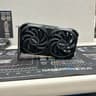 MSI Ventus GeForce RTX 4060 8GB