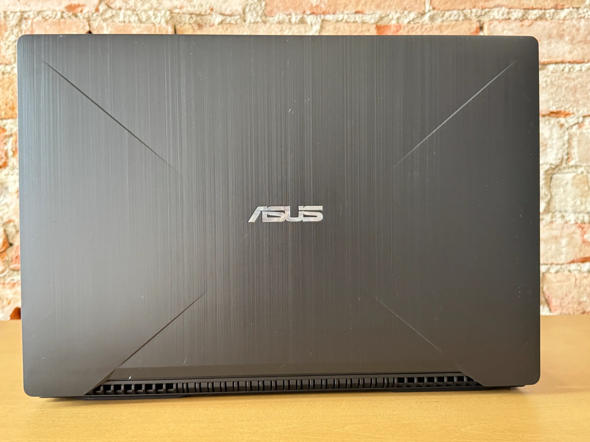 Asus FX503VM-NS52 Gaming Laptop i5-7300HQ Nvidia GTX 1060 16GB RAM1 1TB NVMe Windows 11 Refurbished