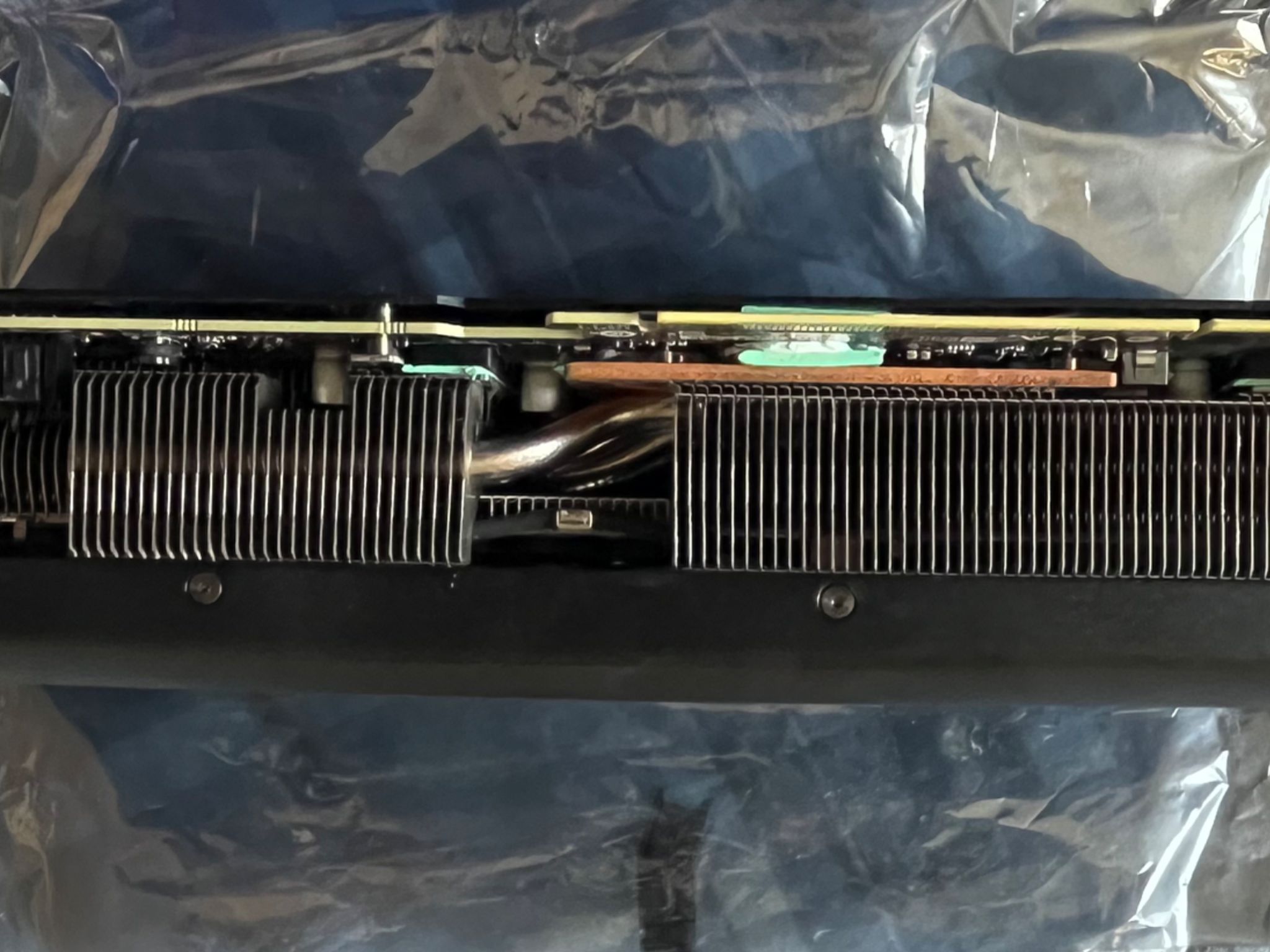EVGA RTX 3080 FTW3 Ultra