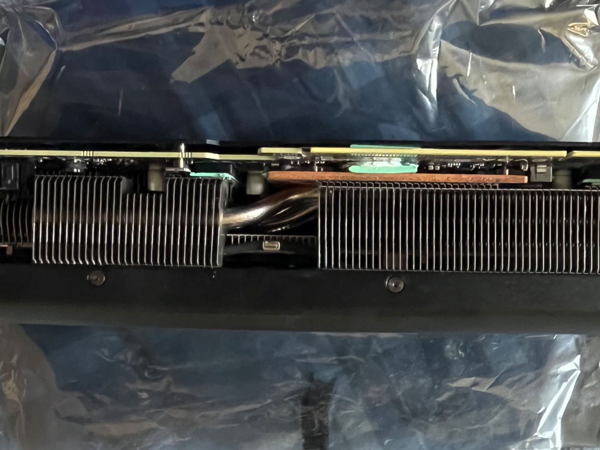 EVGA RTX 3080 FTW3 Ultra