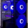 VALOR QUEST: 5600X | RTX 3070 | 32GB DDR4