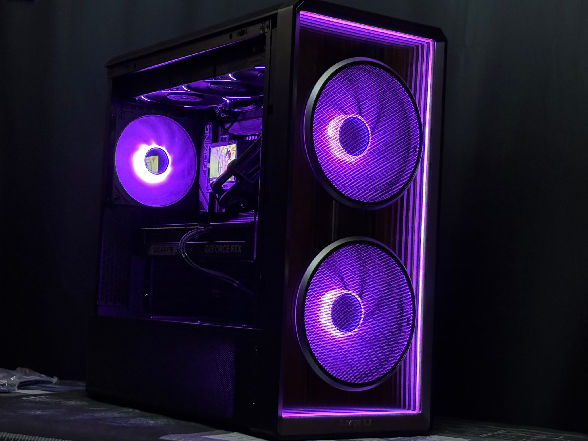 🖤SALE🖤NEW! RTX 5070 Ti | Ryzen 7 9700X | 32GB DDR5 | 2TB M.2 SSD