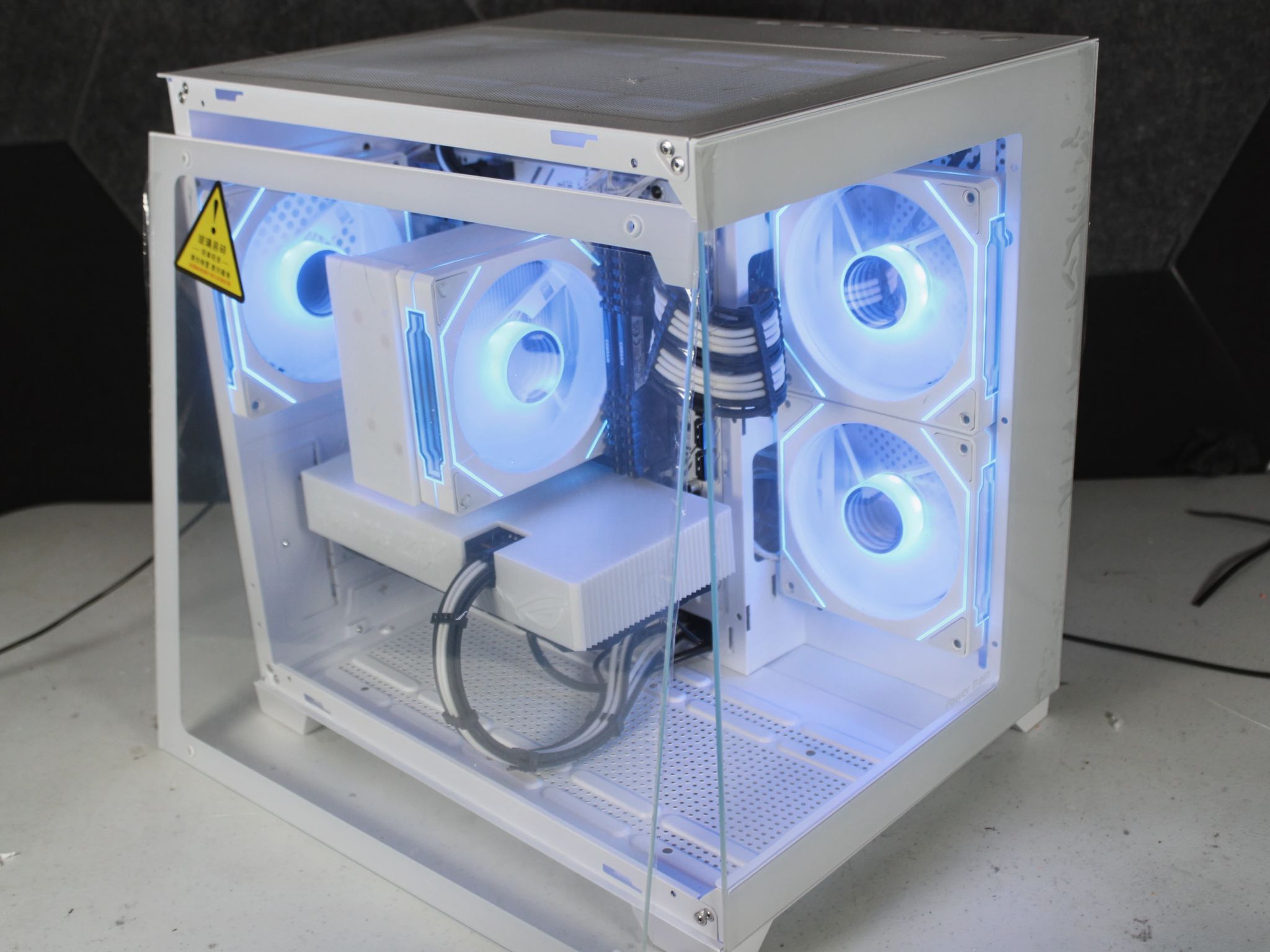 RTX 2060 Custom Gaming PC - Ryzen 3 3100, 16GB RAM, 512GB SSD