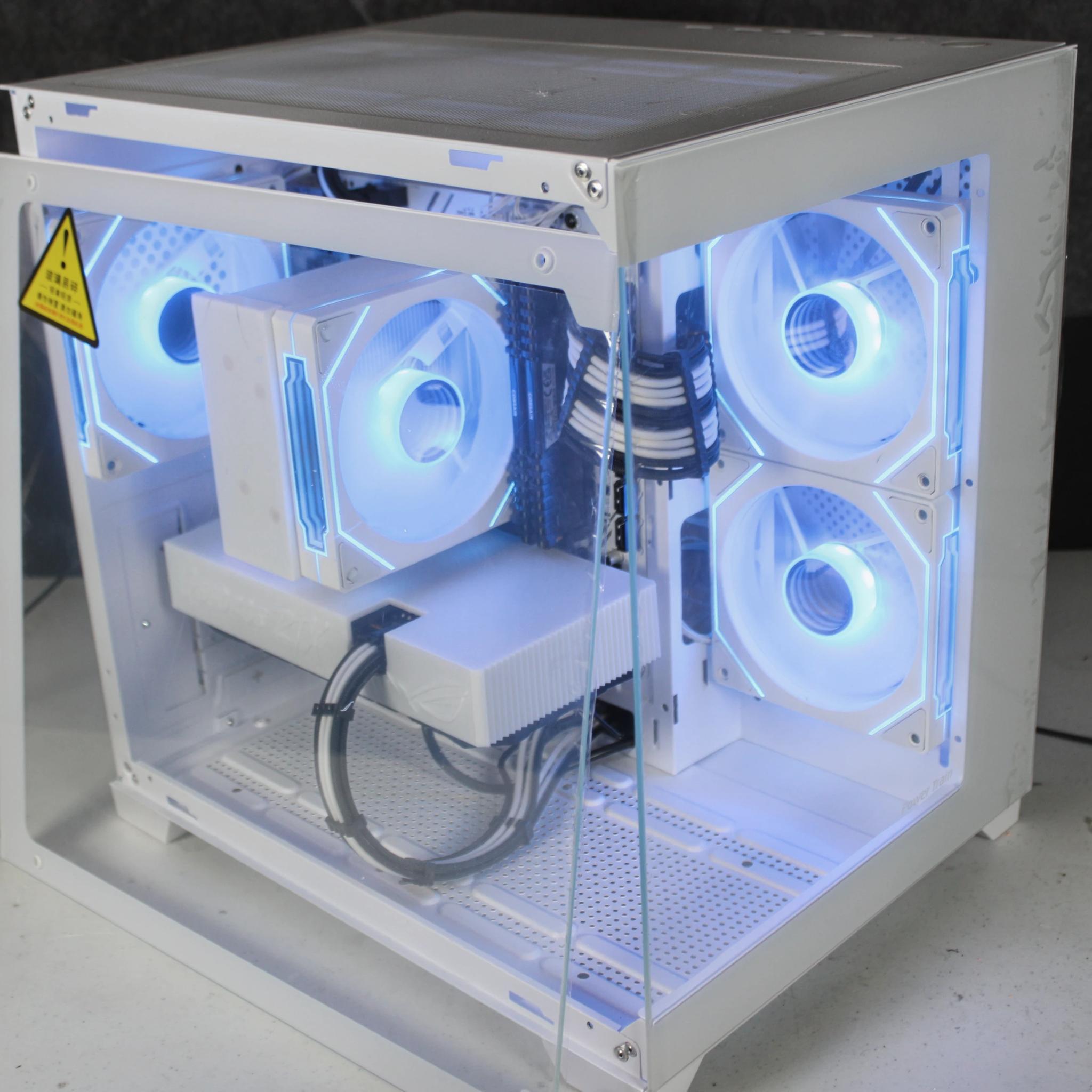 RTX 2060 Custom Gaming PC - Ryzen 3 3100, 16GB RAM, 512GB SSD