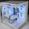 RTX 2060 Custom Gaming PC - Ryzen 3 3100, 16GB RAM, 512GB SSD