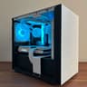 FrostByte - ITX | Gaming/Streaming PC | Ryzen 5 5600x, RTX 3060ti, 2TB SSD, 32GB DDR4